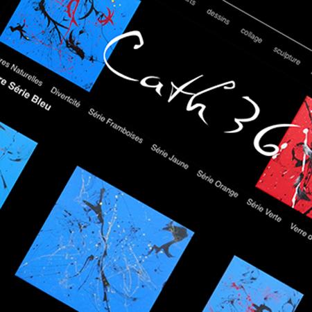 Cath 36 website