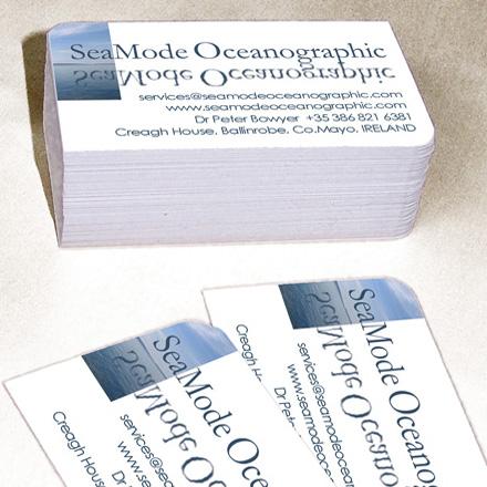 Business Cards