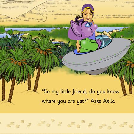 Children's Book