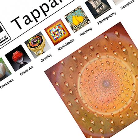 Tappan Z website