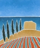 French landscape art