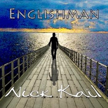Album cover artwork and CD design