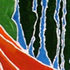 Seuss's Arque - Acrylic