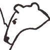 Polar bear cartoon