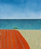 French landscapes showing at Outside the Square