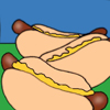 Hot dogs