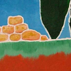 Wall in Languedoc Roussillon